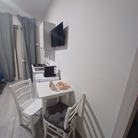 Le Camere Del Villaggio Agrigento Exterior foto