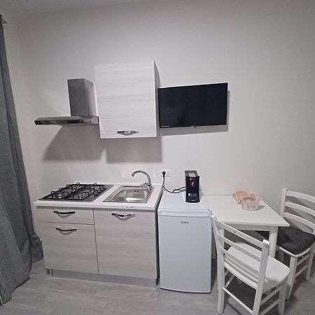 Le Camere Del Villaggio Agrigento Exterior foto