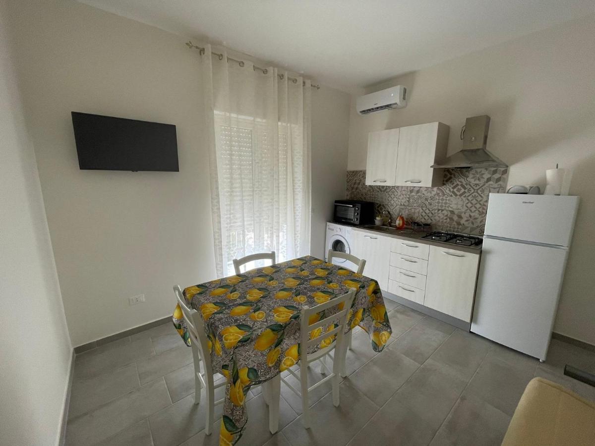 Le Camere Del Villaggio Agrigento Exterior foto