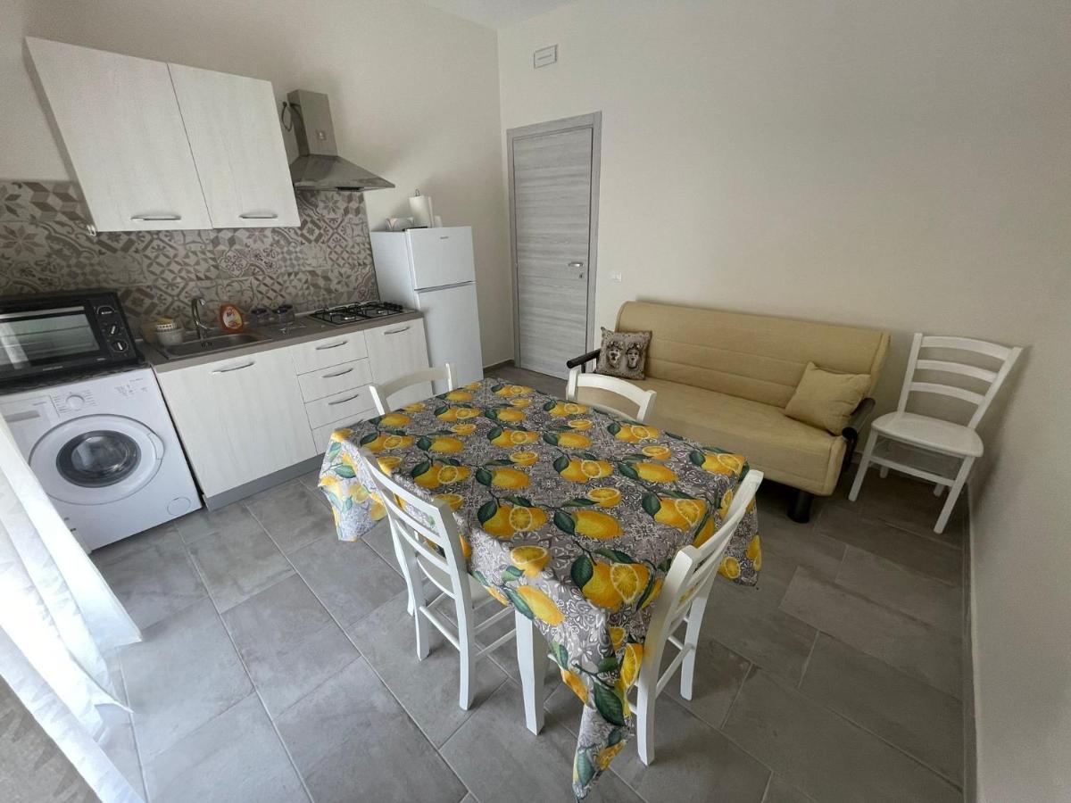Le Camere Del Villaggio Agrigento Exterior foto
