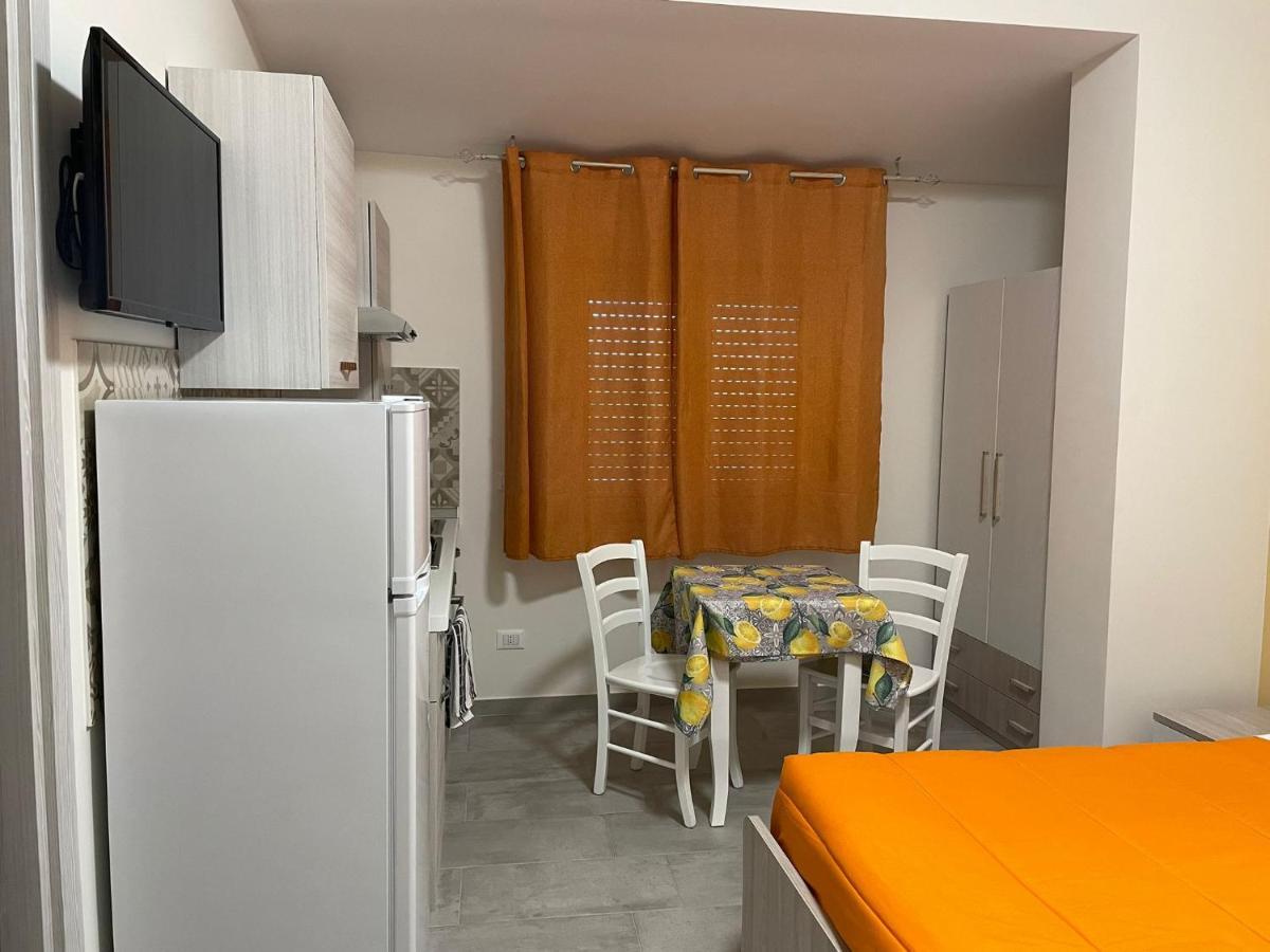 Le Camere Del Villaggio Agrigento Exterior foto