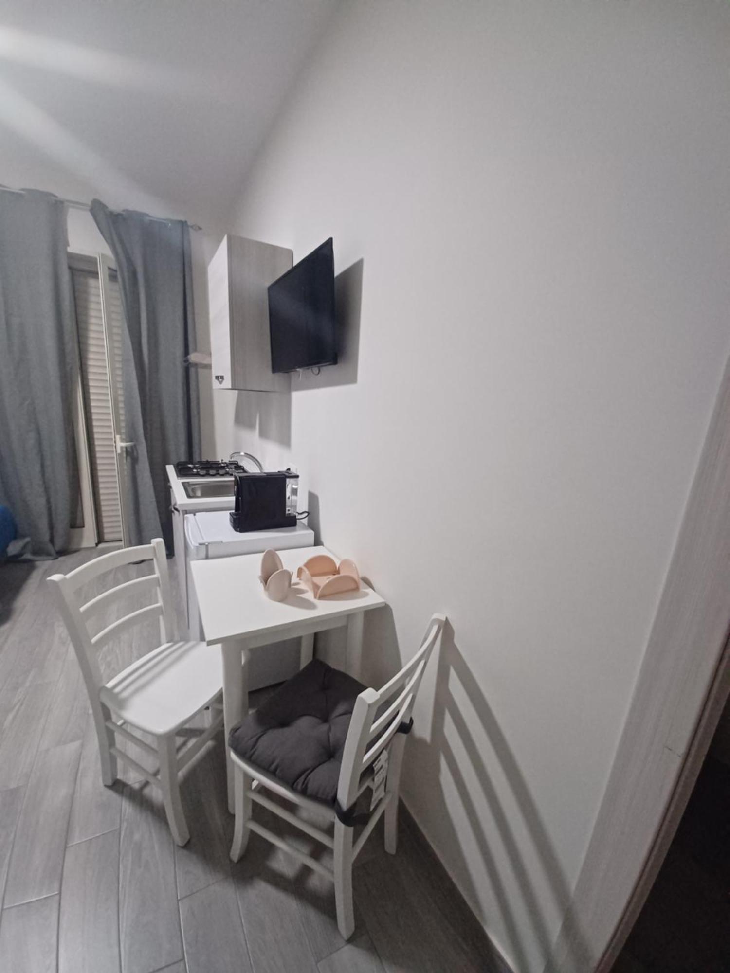 Le Camere Del Villaggio Agrigento Exterior foto